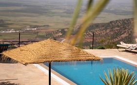 Dar El Mandar - Ferme & Table D'Hote Berbere